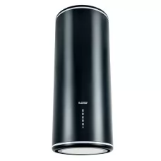 Купольная вытяжка EXITEQ EX-1306 Black (E10159)