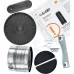 Купольная вытяжка EXITEQ EX-1306 Black (E10159)