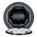 Купольная вытяжка EXITEQ EX-1306 Black (E10159)