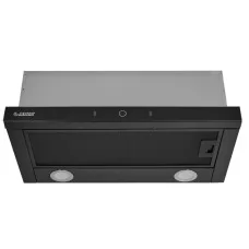 Телескопическая вытяжка EXITEQ EX-1416 black (E10161)