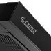 Телескопическая вытяжка EXITEQ EX-1416 black (E10161)