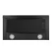 Телескопическая вытяжка EXITEQ EX-1416 black (E10161)