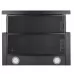 Телескопическая вытяжка EXITEQ EX-1416 black (E10161)