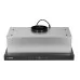 Телескопическая вытяжка EXITEQ EX-1416 black (E10161)