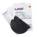Телескопическая вытяжка EXITEQ EX-1416 black (E10161)