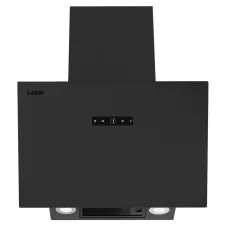 Наклонная вытяжка EXITEQ EX-1426 black (E10162)