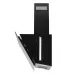 Наклонная вытяжка EXITEQ EX-1426 black (E10162)