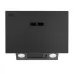 Наклонная вытяжка EXITEQ EX-1426 black (E10162)