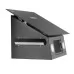 Наклонная вытяжка EXITEQ EX-1426 black (E10162)