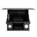 Наклонная вытяжка EXITEQ EX-1426 black (E10162)