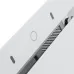 Встраиваемая вытяжка EXITEQ EX-1436 white (E10163)