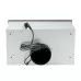 Встраиваемая вытяжка EXITEQ EX-1436 white (E10163)