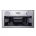 Встраиваемая вытяжка EXITEQ EX-1446 inox (E10166)