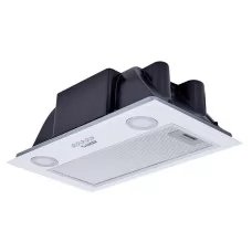 Встраиваемая вытяжка EXITEQ EX-1446 white (E10164)