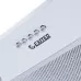 Встраиваемая вытяжка EXITEQ EX-1446 white (E10164)