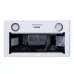 Встраиваемая вытяжка EXITEQ EX-1446 white (E10164)