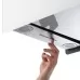 Островная вытяжка EXITEQ EX-1459 white (E10167)