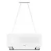 Островная вытяжка EXITEQ EX-1459 white (E10167)