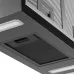 Наклонная вытяжка EXITEQ EX-1466 black (E10168)