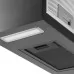 Наклонная вытяжка EXITEQ EX-1466 black (E10168)