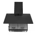 Наклонная вытяжка EXITEQ EX-1466 black (E10168)