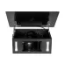 Наклонная вытяжка EXITEQ EX-1466 black (E10168)