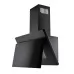 Наклонная вытяжка EXITEQ EX-1496 black (E10173)