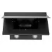 Наклонная вытяжка EXITEQ EX-1496 black (E10173)