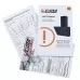 Наклонная вытяжка EXITEQ EX-1156 black (E10107)