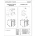 Духовой шкаф EXITEQ EXO-304 (E20039) нержавеющая сталь
