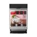 Посудомоечная машина EXITEQ EXDW-I406 (E70013)