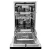 Посудомоечная машина EXITEQ EXDW-I406 (E70013)