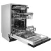 Посудомоечная машина EXITEQ EXDW-I406 (E70013)