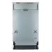 Посудомоечная машина EXITEQ EXDW-I407 (E70016)