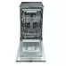 Посудомоечная машина EXITEQ EXDW-I407 (E70016)