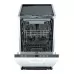 Посудомоечная машина EXITEQ EXDW-I407 (E70016)