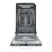 Посудомоечная машина EXITEQ EXDW-I407 (E70016)
