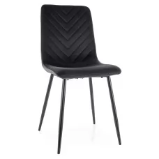 Стул SIGNAL DAREN Velvet Bluvel 19 ..