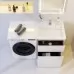 Раковина Am.Pm X-Joy M85AWPR1201WG 120х50 белый