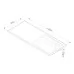 Раковина Am.Pm X-Joy M85AWPR1201WG 120х50 белый