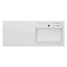 Раковина Am.Pm X-Joy M85AWPR1201WG 120х50 белый