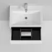 Тумба AM.PM X-Joy M85AFSX0552WG белый