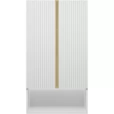 Шкаф Brevita VEGA 60 VEG-08060-011 белый