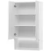 Шкаф Brevita VEGA 60 VEG-08060-011 белый
