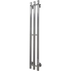Полотенцесушитель электрический Маргроид Inaro СНШ 80x6x12 (3 крючка) хром
