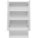 Шкаф Brevita VEGA 60 VEG-08060-011 белый