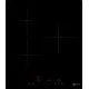 Индукционная варочная панель Schtoff IT4603 Black