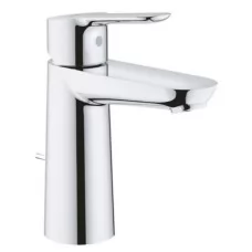 Смеситель для умывальника Grohe Bau..