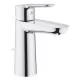 Смеситель для умывальника Grohe BauEdge 23758000 хром