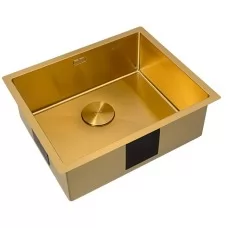 Кухонная мойка ZORG ZRN 4555 PREMIU..